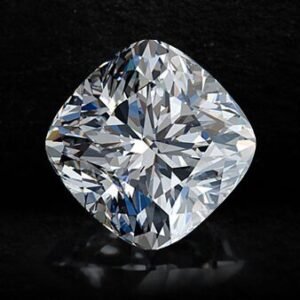 Cushion Diamond