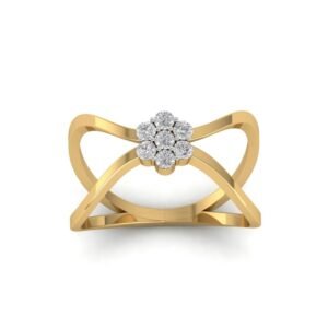 Aara Diamond Ring