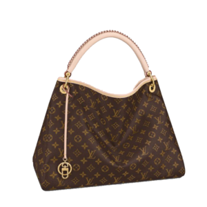 Artsy MM Style Tote | Luxury LD