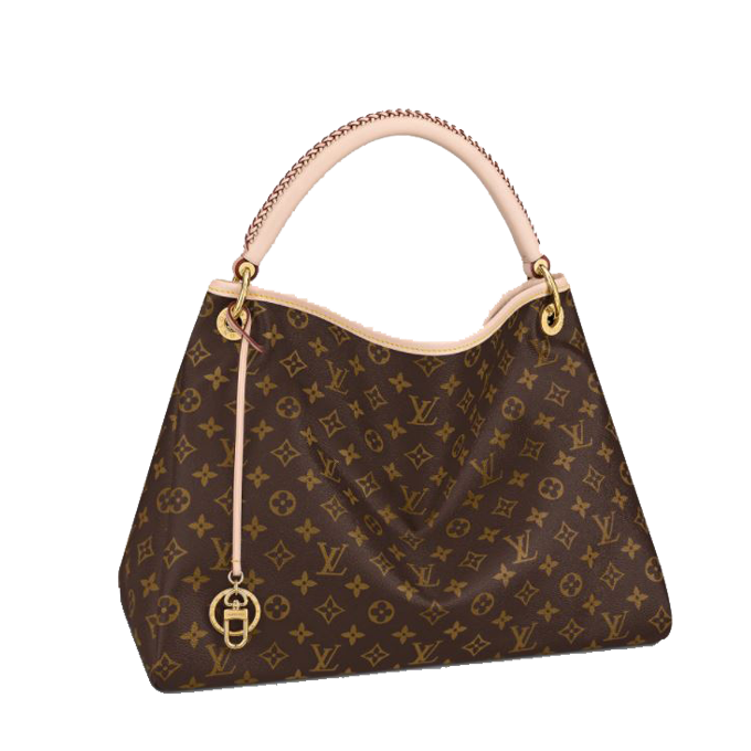 Artsy MM Style Tote | Luxury LD
