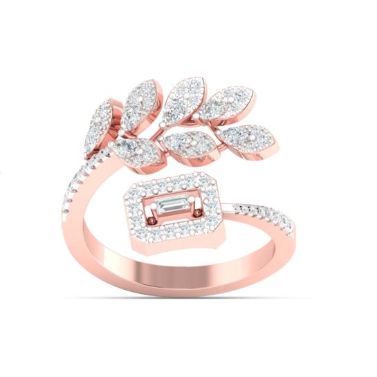 Azani Ring