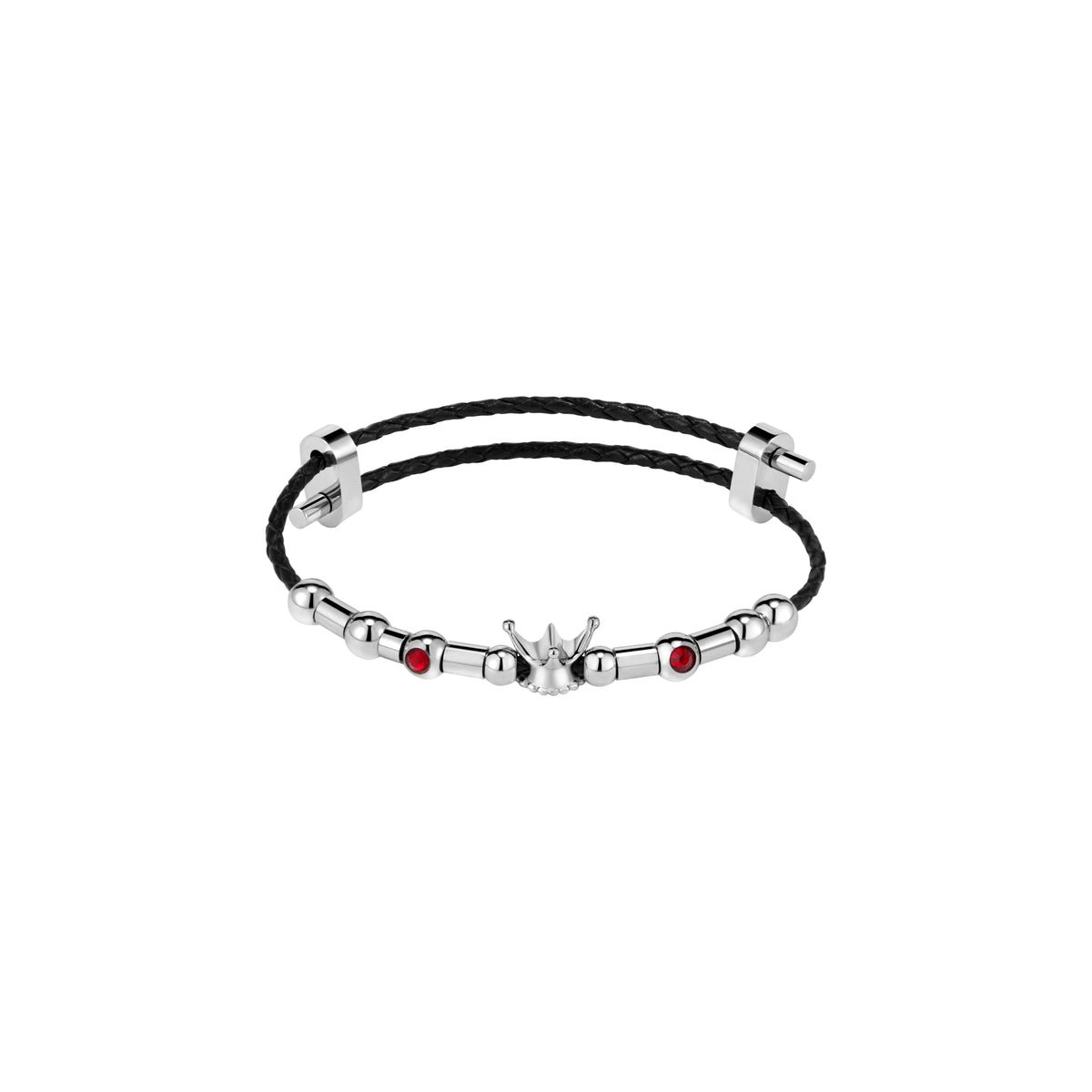 Bad Pomegranate Crown Cuff Bracelet Bad Pomegranate Crown Cuff Bracelet