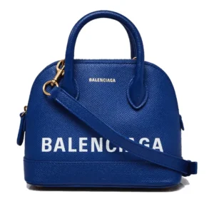 Balenciaga XXS Ville Leather Tote | Luxury LD