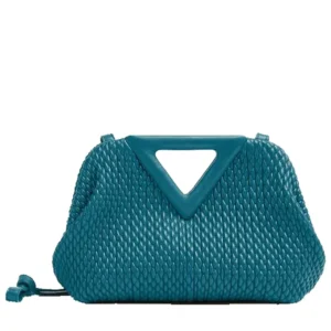 Bottega Veneta Large Point Bag | Designer-Inspired Bag