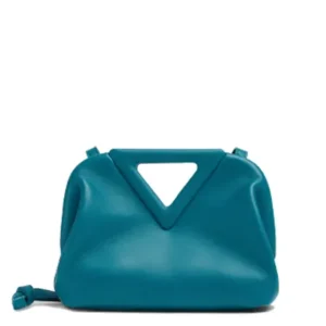 Bottega Veneta Point Bag | Designer-Inspired Bag