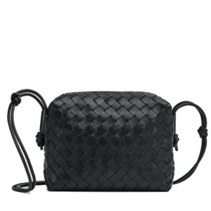 Bottega Veneta Small Loop Camera Bag | Luxury LD