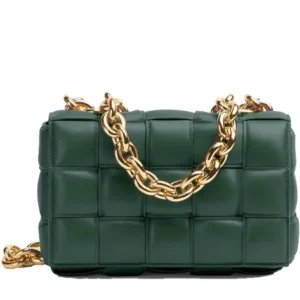 Bottega Veneta The Chain Cassette Shoulder Bag | Luxury LD