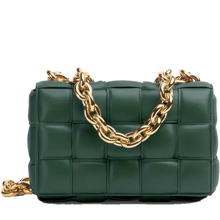Bottega Veneta The Chain Cassette Shoulder Bag | Luxury LD