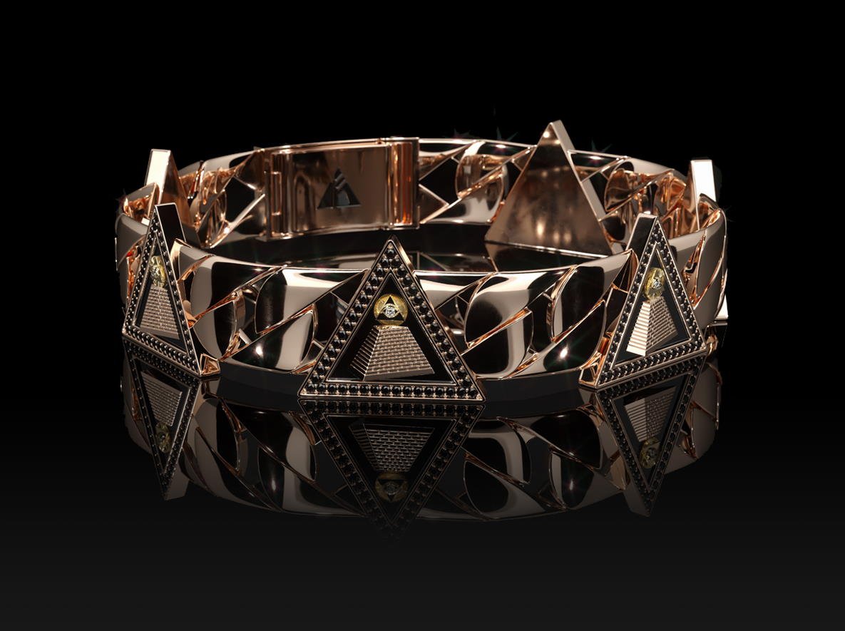 BRACELET ILLUMINATENORDEN