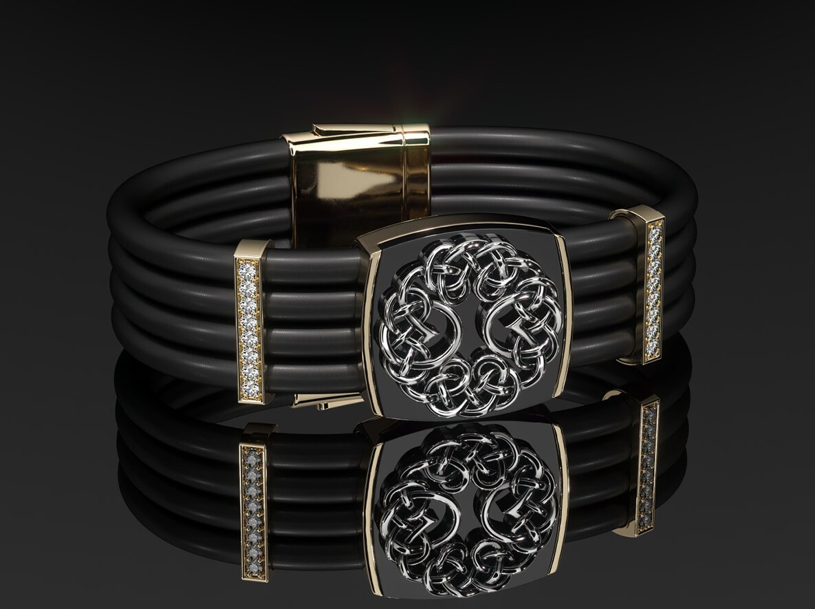 BRACELET TREE OF LIFE