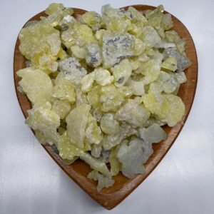 Brucite Stones From Pakistan Set of Five