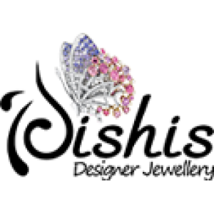 Buy Online latest Pendant design | Dishis Jewels