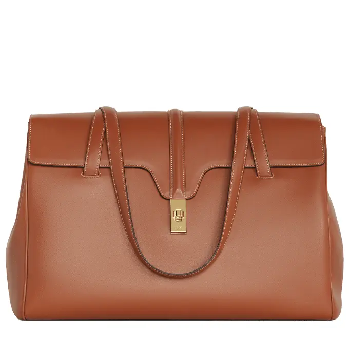 Celine Large Soft 16 Bag | Designer-Inspired Bag