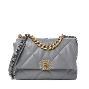 CHANEL 19 Handbag | Designer-Inspired Bag