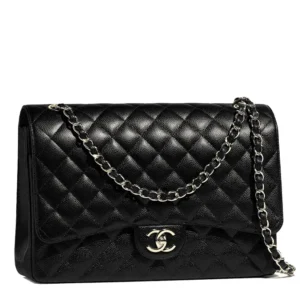 Chanel Maxi Classic | Designer-Inspired Bag
