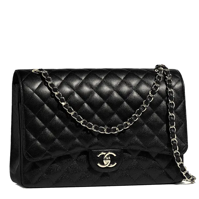 Chanel Maxi Classic | Designer-Inspired Bag