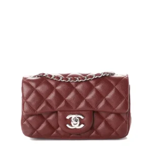 Chanel Mini Caviar Bag | Designer-Inspired Bag