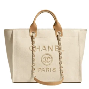 Chanel Shopping Bag | Designer-Inspired Bag