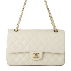 Chanel Timeless Bag Colored | Designer-Inspired Bag