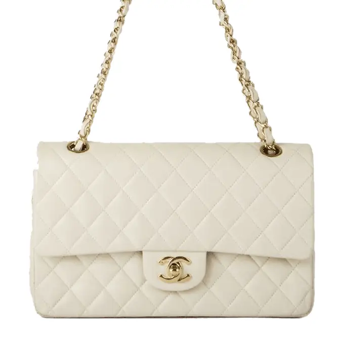 Chanel Timeless Bag Colored | Designer-Inspired Bag