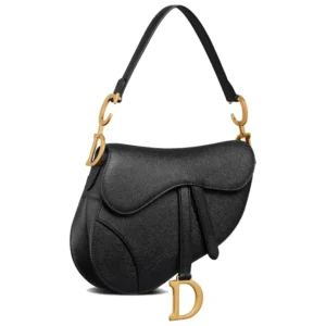 Christian Dior Saddle Bag | Designer-Inspired Bag