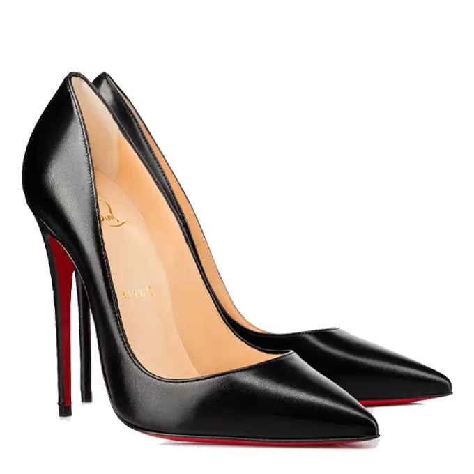 Christian Louboutin So Kate | Luxurious Footwear