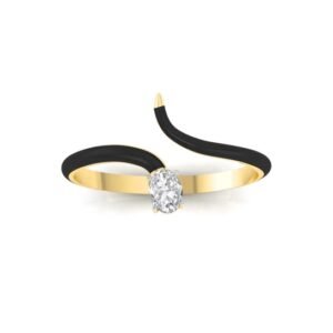 Denira Diamond Ring
