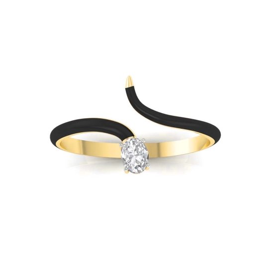 Denira Diamond Ring