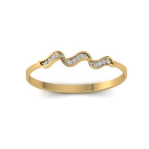 Dila Diamond Ring