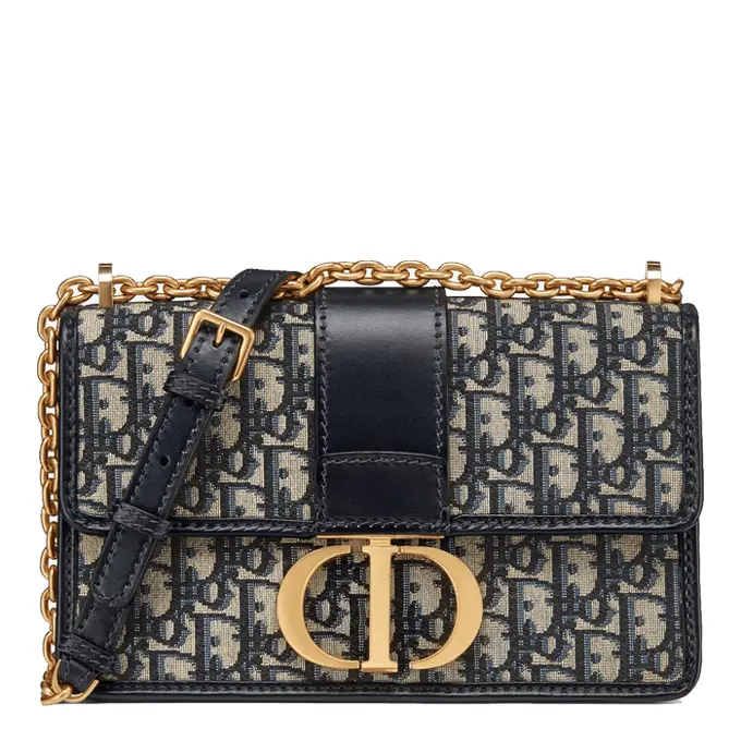 Dior 30 Montaigne Chain Bag | Designer-Inspired Bag