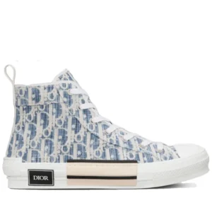 Dior B23 High-top Sneaker | Luxurious Footwear