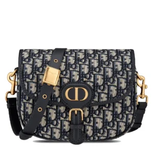 DIOR BOBBY BAG Medium | Designer-Inspired Bag