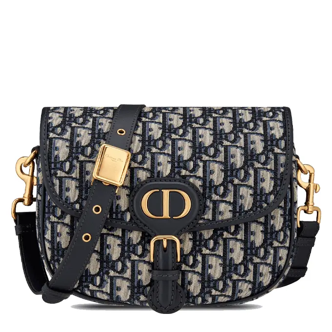 DIOR BOBBY BAG Medium | Designer-Inspired Bag