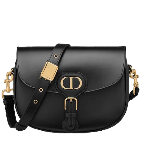 Dior Bobby Bag Small | Designer-Inspired Bag