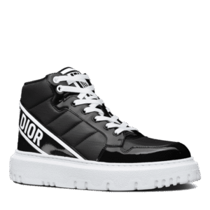 Dior D-player Sneaker | Luxurious Footwear