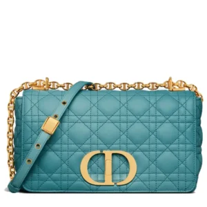 Dior Large Caro Bag | Designer-Inspired Bag
