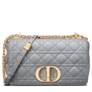 Dior Medium Caro Bag | Designer-Inspired Bag