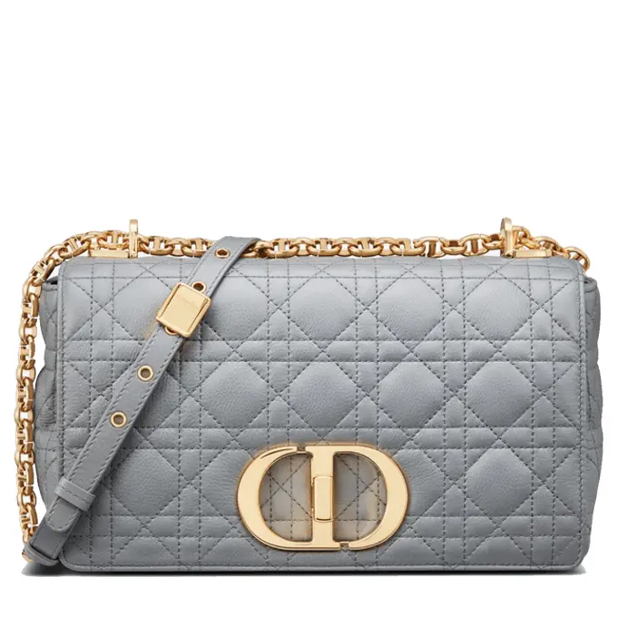 Dior Medium Caro Bag | Designer-Inspired Bag