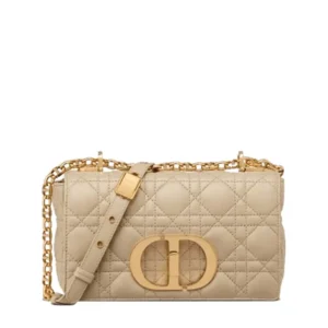 Dior Small Caro Bag | Designer-Inspired Bag