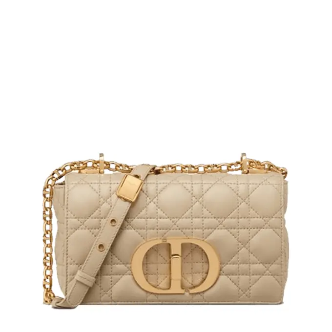 Dior Small Caro Bag | Designer-Inspired Bag