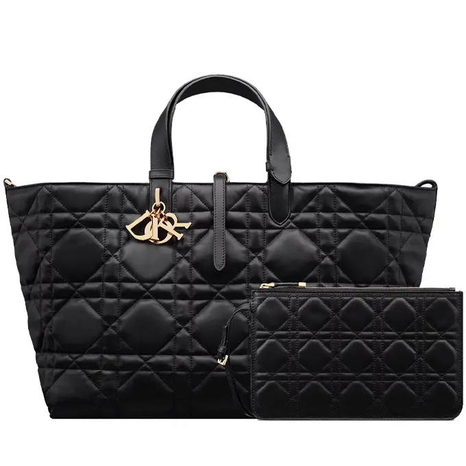 Dior Toujours Bag | Designer-Inspired Bag