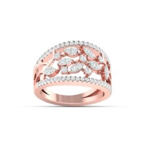 Elhan Diamond Ring