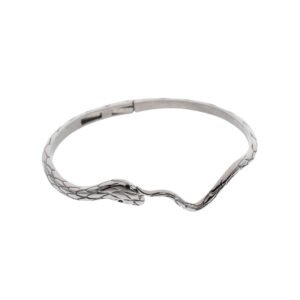 Empty Town-Snake Bangle