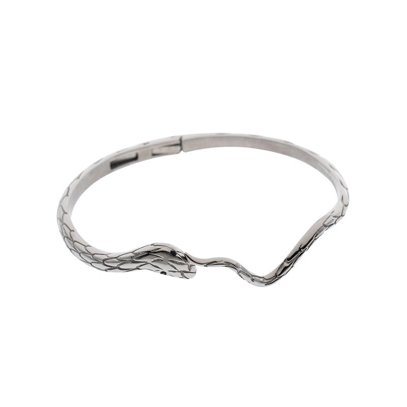 Empty Town-Snake Bangle Empty Town-Snake Bangle