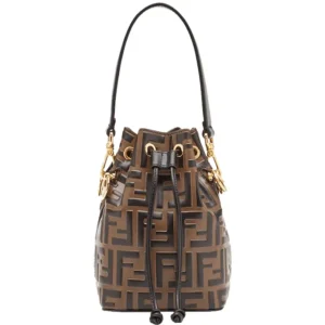 Fendi Mon Trésor Small | Designer-Inspired Bag