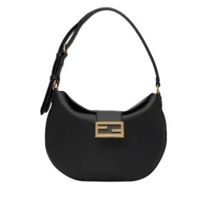 Fendi Small Croissant Bag | Designer-Inspired Bag