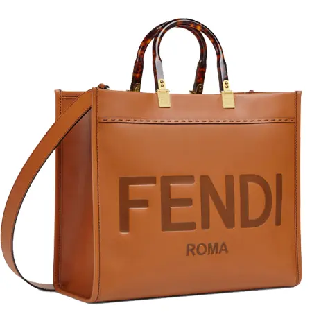 Fendi Sunshine Medium Leather | Designer-Inspired Bag