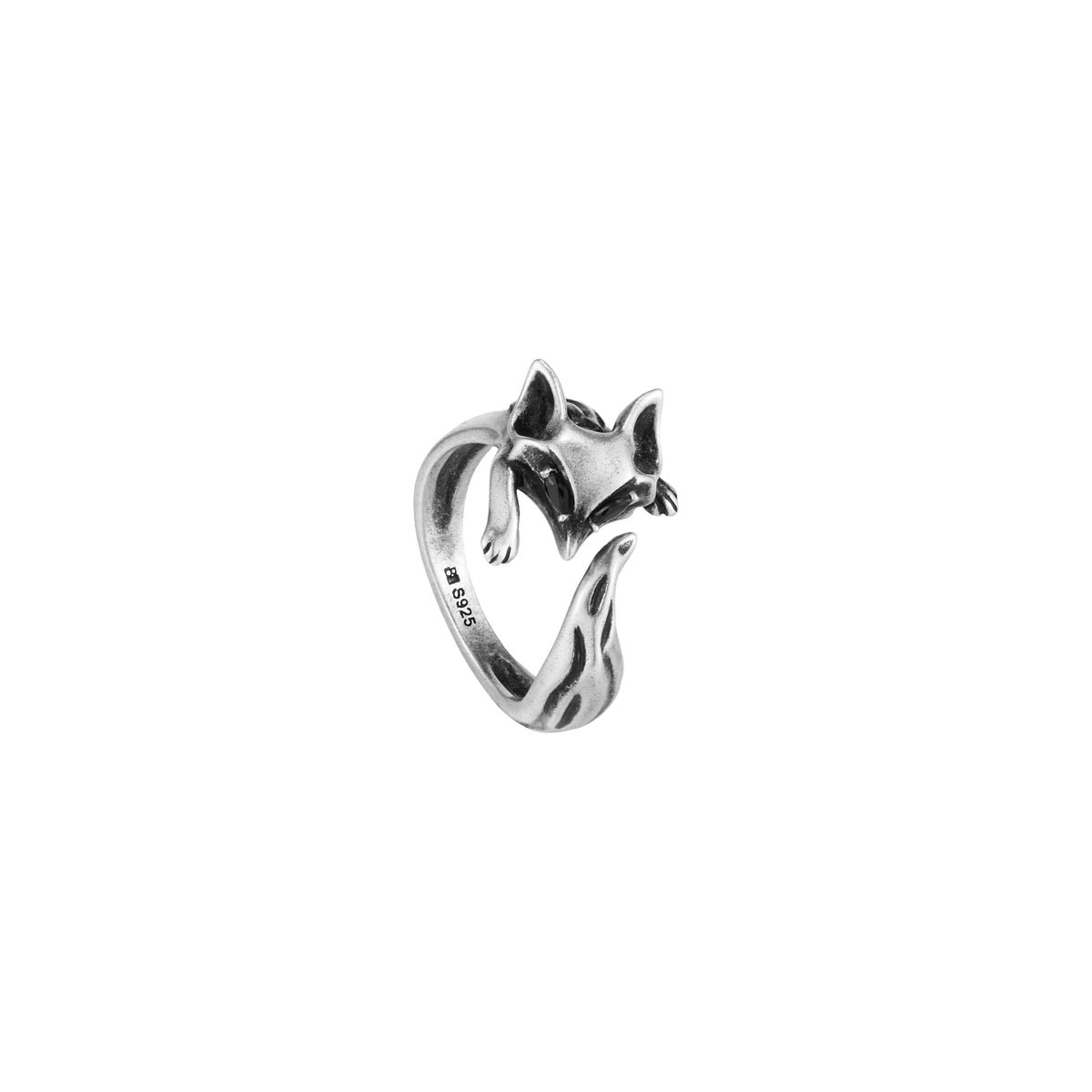 Fox Wrap Ring Fox Wrap Ring
