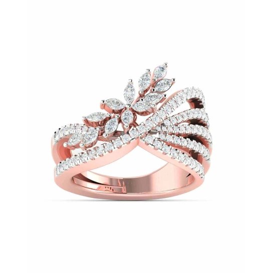 Gauhar Ring Gauhar Ring