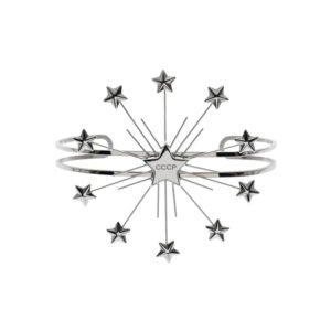 Generation π Star Halo Palm Cuff